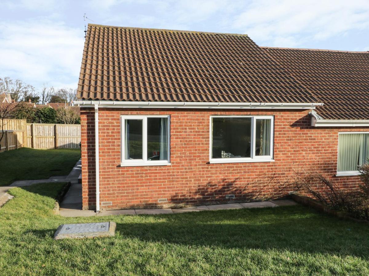 Araucaria House Villa Whitby Exterior foto